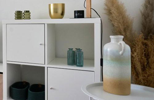 Élégant T2, charmant, - Foto 15