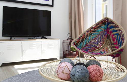 NoMad Rastro en Madrid - Foto 27