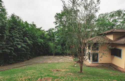 Chalé acolhedor cercado por natureza | Granja Viana - Foto 14