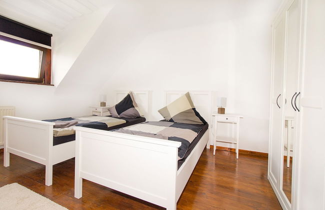 Ferienwohnung BECKENDORF - Foto 2