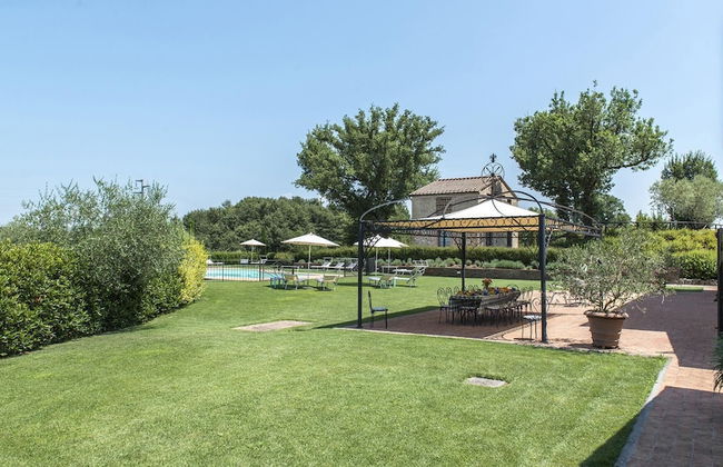 Podere Sant Eugenio 14 - Foto 43