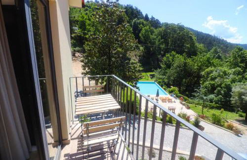 Quinta das Varcandas Gerês Apartamento 3 by Gerês Casas - Foto 1