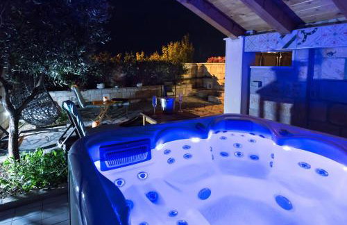 Villa Alissa Split - Mravince - Photo 24