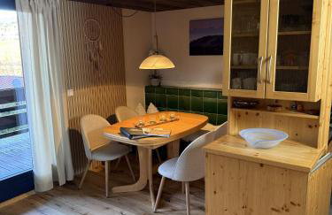 Ferienwohnung Herzogenhorn - Foto 8