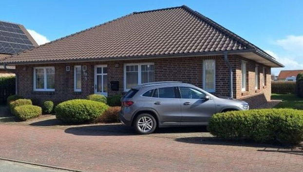 Strandperle 1 Comfortable holiday residence - Foto 2, Profilbild