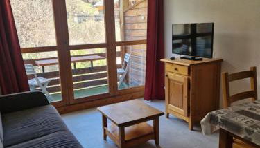 Appartement F2 au pied des pistes - Foto 2