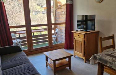 Appartement F2 au pied des pistes - Foto 2