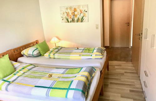 Ferienhaus 1 An der Rodach - Foto 11