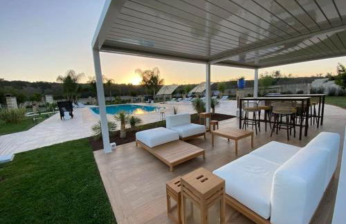 Villa Anna - Suites & Events - Foto 34