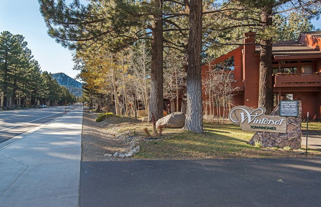 Winterset #18 - Shared Pool & Near Skiing! - Foto 16