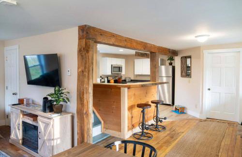 Adventurer's Home | Kingdom Trails | Swimming Hole - Foto 46