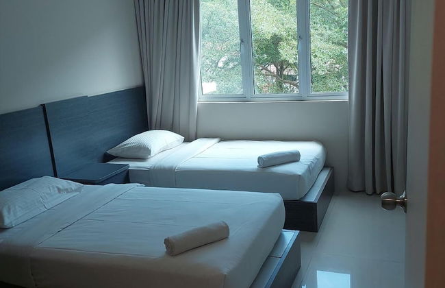 D'Embassy Serviced Residence Suites - Photo 18