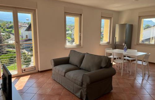 Cavallo, bilocale vista montagne - Foto 43