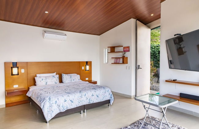 Sunset Palm Lodge - Foto 19