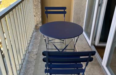 TEODORA SUITE blue - Photo 21