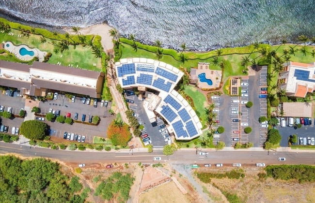 Island Breeze 2 Bedroom Condo by RedAwning - Foto 16