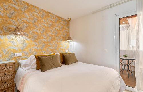 Suite Deluxe Face Mer Apart Malaga - Photo 35