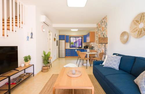 Meloneras Ocean Escape by CanaryScape with jacuzzi - Foto 16