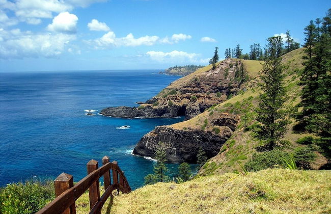 Saints Holiday Apartments - Foto 10