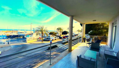 CA dúplex mar s'Estanyol de Migjorn - Foto 3