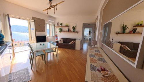 Il Balcone sul mare - free parking & relax - Foto 5