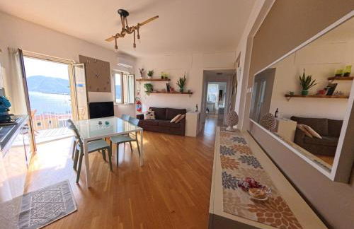 Il Balcone sul mare - free parking & relax - Foto 5