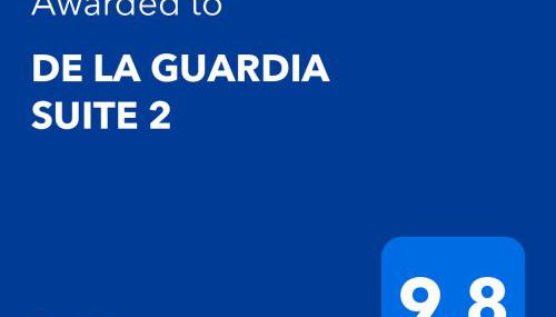 DE LA GUARDIA SUITE 2 - Foto 2