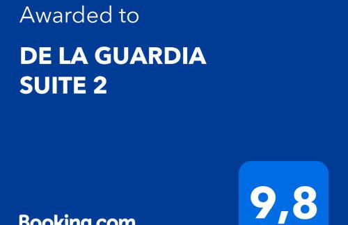 DE LA GUARDIA SUITE 2 - Foto 2