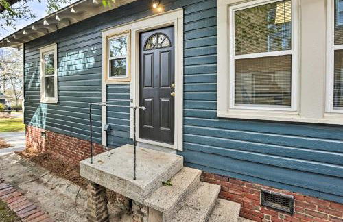 Extended Stays Welcome! Home Near Avondale Dining - Foto 21