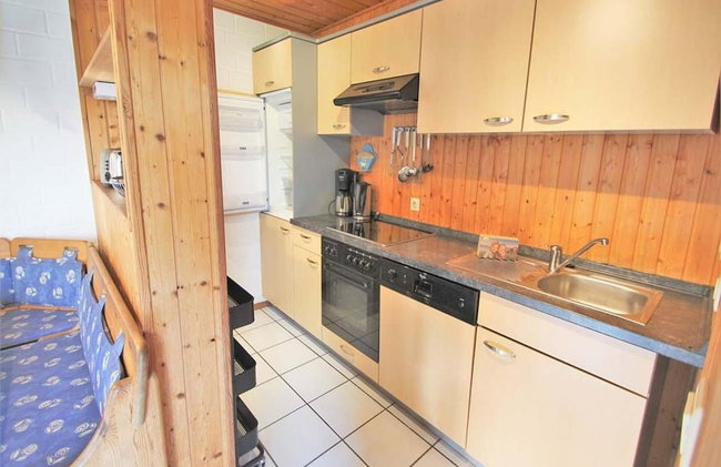 Ferienhaus im Ferienpark Mirow - Foto 8