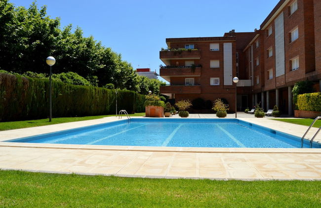 Apartments Soleil Tossa 4 - Foto 24