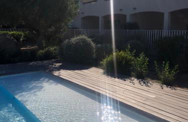 Appt T2 Standing avec Piscine et Terrasse - Foto 35