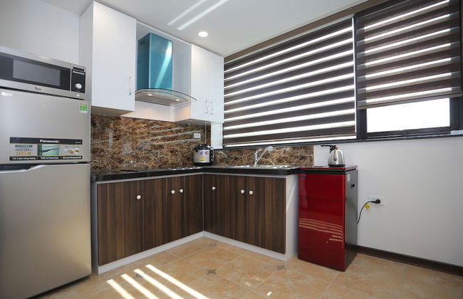 Cat Linh ARL55 Hotel - Foto 46