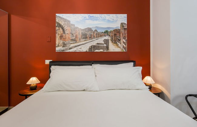 Pompei Centrum - Foto 3