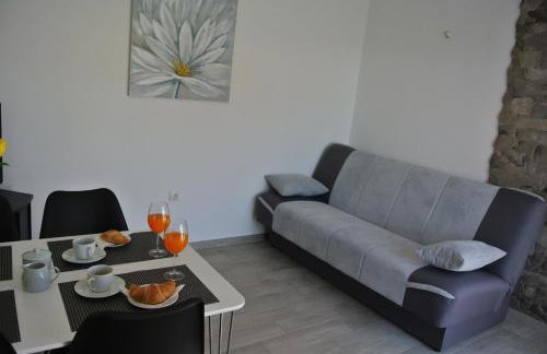 Apartmani Mistral - Photo 40