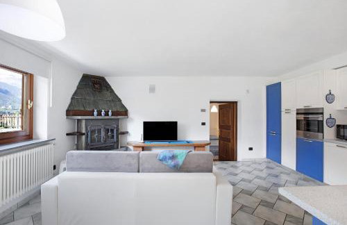 Casa Sabrina - Appartamento Blu - Foto 11