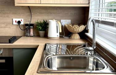 Almondvale Apartment - Foto 7