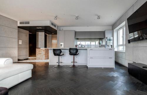 Black Pearl - Amazing City View, 130 sqm - Foto 57