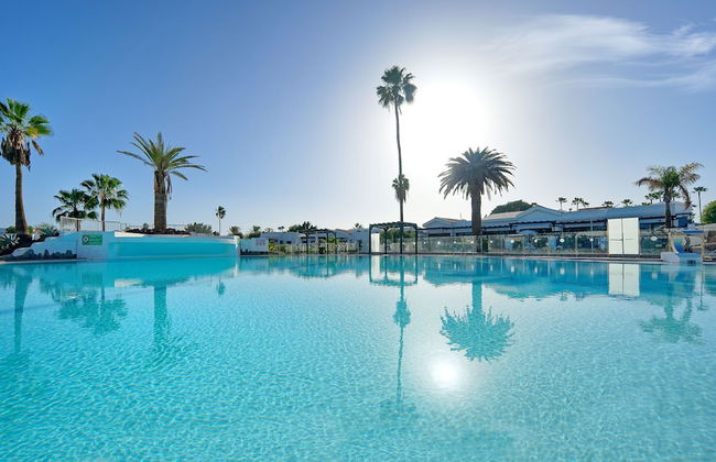 Maspalomas Lago - Canary Sunset - Foto 64