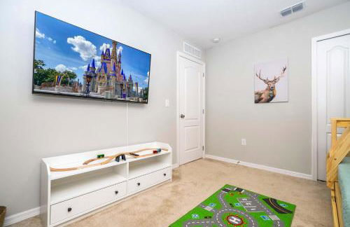 Stunning 3Bd Close to Disney at Fiesta Key 4764 - Foto 57