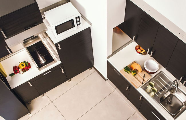 Residenza Pizzofalcone - Foto 25