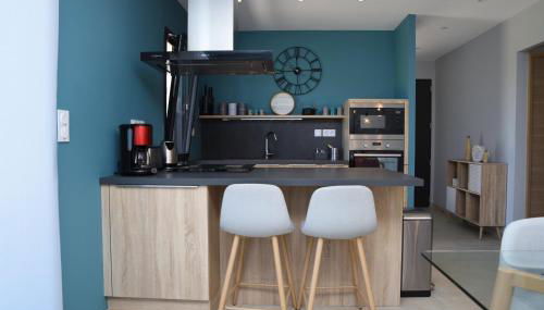 Gite Les Lavandes - Photo 5