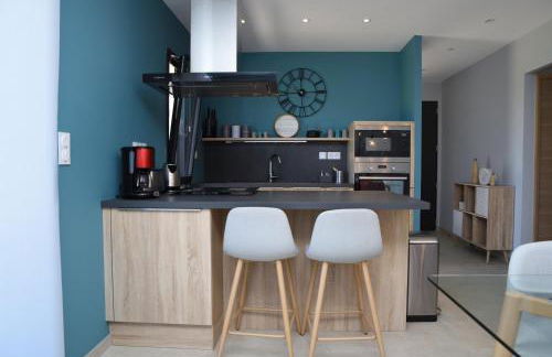 Gite Les Lavandes - Photo 5