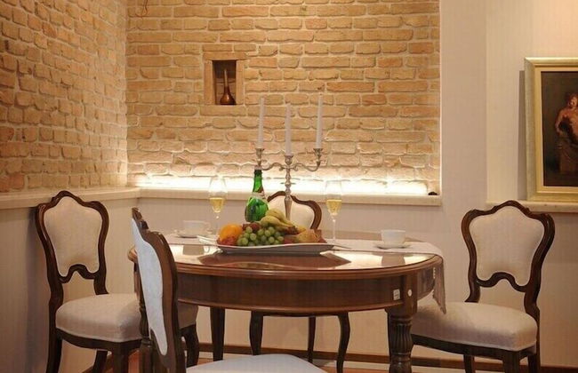 Apartments Felicitas - Photo 7