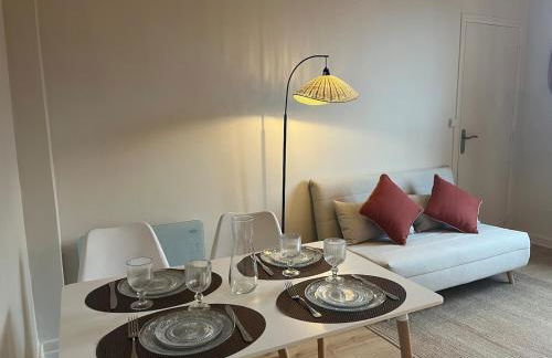 Appartement privé, vue eglise, plein centre - Foto 13