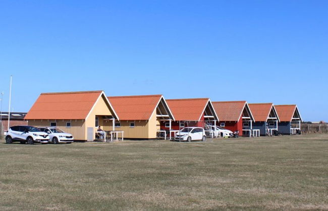 Camping Vesterhav - Foto 1