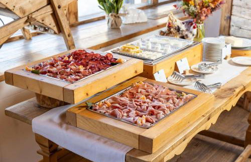 La Fiorida Agri Relais - Photo 57