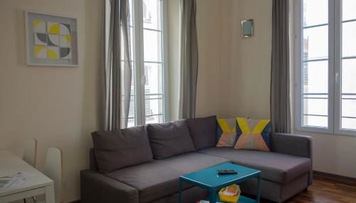 Magnifiques Appartements au coeur du Vieux Nice - Foto 5