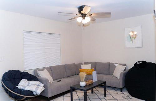 The Loft on Lake Marian - Foto 18