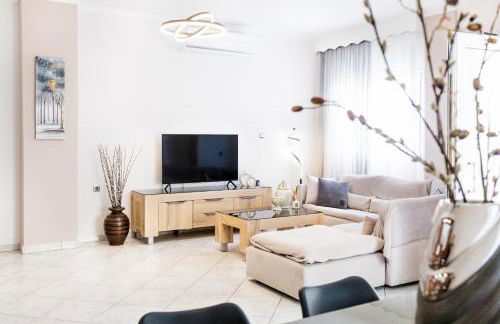 Nasia House Paliouri - Foto 3